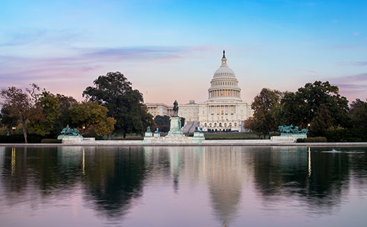 capitol hill, washington, dc