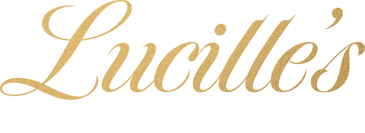 Lucille's Modern Chophouse logo