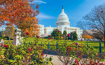 US capitol