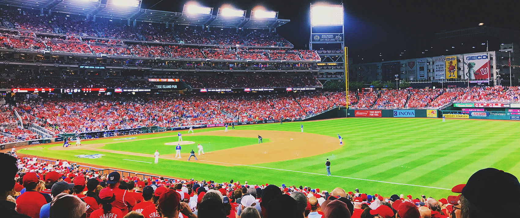 Baseball Game